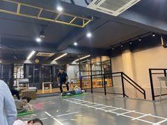 -帕瑞斯女子塑形健身(集美店)