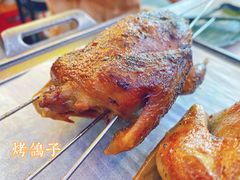 -纪录片《人生一串》体验店(静安店)