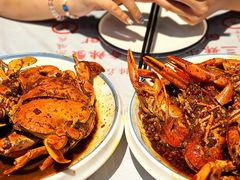 -三妹小龙虾·黄油蟹(华侨城总店)