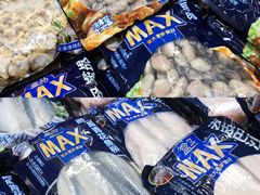 -盒马X会员店(王府井奥莱UP TOWN店)