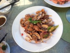 花甲-四川小胡子海鲜(丁村万人海鲜广场店)