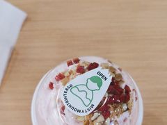 -雾与山茶(大禹城店)