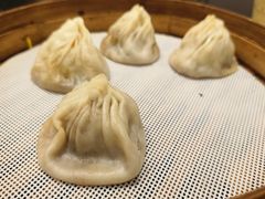 鲜肉小笼-锡和无锡菜(景丽苑店)