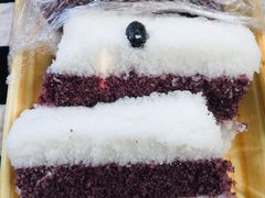 -南大门韩国米糕(公滨路店)