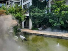 -广富林宰相府酒店·水云间
