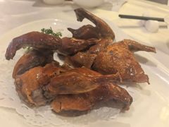 -聚春园自助餐厅(东街口店)