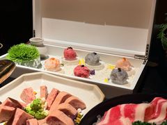 -色響火锅(恒隆广场店)