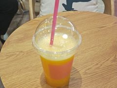 -绿茶餐厅(广州天河城店)