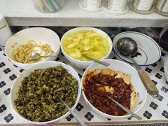 -张二面馆(山门口店)