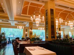 大堂-福楼法餐厅FLO