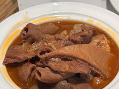 街头萝卜牛杂-粤食堂(天津和悦汇店)