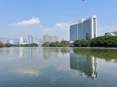 -西湖公园(鼓楼区)