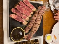 -Entrecôte 法国牛扒馆(保利·时光里店)