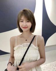 -Rise Hair上升造型