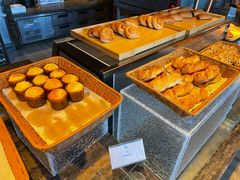 -龙城咖啡厅(常州富都洲际店)