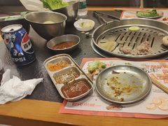 -炽城·烤肉名家(鸿达中央广场店)