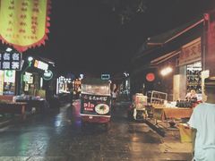 -花奶奶酸梅汤·晨晨的店(大皮院西口店)
