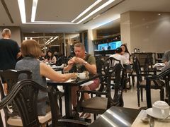 -曼谷文华中心点大酒店