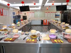 -新东方烹饪学校(朝阳校区)