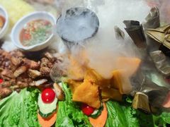 -品德宏·孔雀宴的发源地(金塔园店)