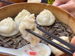 小笼包-上海特色小笼店(铁岭路90弄小区店)