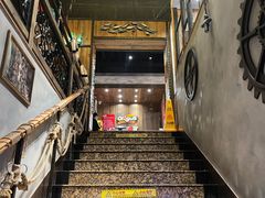 -好伦哥比萨烤肉自助(马家堡店)