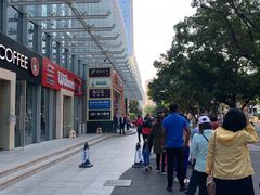 -海港城购物中心