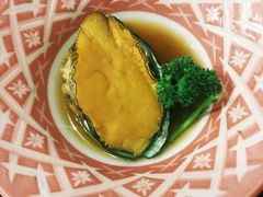 -割烹旭日本料理(龙湖狮山天街店)