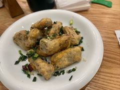 -23号墙门菜(狮虎桥店)