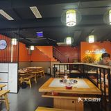久违了的黔江鸡杂