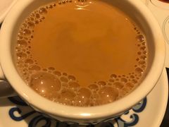 香滑奶茶-翠华餐厅(正佳广场店)