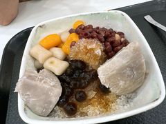 -鲜芋仙(太原街万达店)
