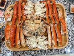 -震海贝烤贝·民俗特色店(延吉总店)