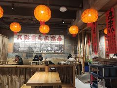 -周小波重庆小面·重庆名小吃(邹容路店)