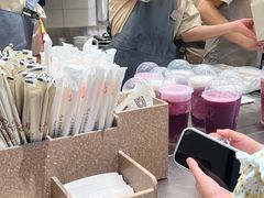 -喜茶(北京石景山万达店)