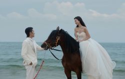 -花田映像婚纱摄影(龙岗店)
