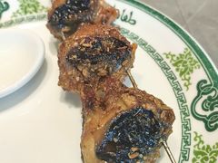 -老白清真烧烤(锦州旗舰店)