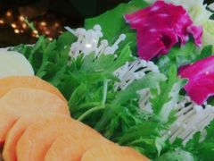 -京都蝎府羊蝎子火锅(珠市口店)