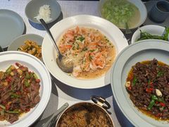 -湘中缘·湖南菜(娄底驻京办店)