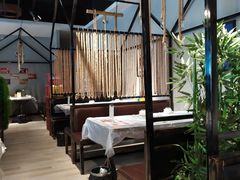 -美膳居川菜馆油焖大虾烧烤(卓刀泉店)