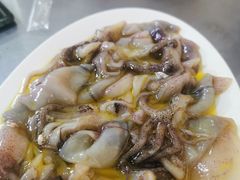 -火云龙烤肉(紫荆花店)