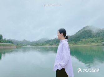 逛都匀绿博园，领略祖国大好风光