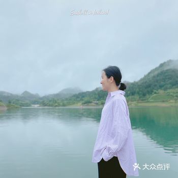 逛都匀绿博园，领略祖国大好风光