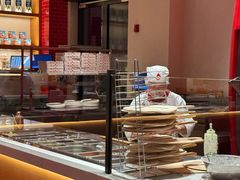 -城市大道红炉披萨烘焙坊