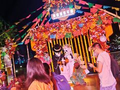 -南宁方特东盟神画