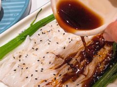 -金牌禄运·点心·啫煲(百信广场店)