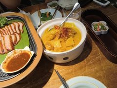-泰澜得泰国菜(大学城店)