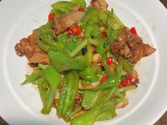 -秦月轩·陕西家乡菜(阜成路·五棵松店)