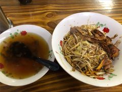 -小狗面馆(复兴店)