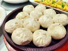 葱煎海参包-文杏酒楼(一品天下店)